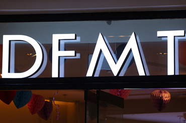 LED發(fā)光字招牌制作需要多久？批量定制需要多久？