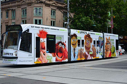 戶(hù)外廣告之公交車(chē)廣告，如何投放才能提升傳播效果？